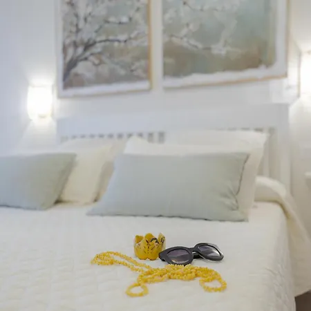 Apartmán Bleu Maison El Mirador Do Xiorto Raxo *