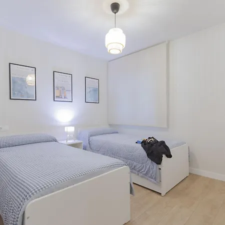 Apartmán Bleu Maison El Mirador Do Xiorto Raxo *