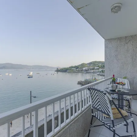 Apartmán Bleu Maison El Mirador Do Xiorto Raxo