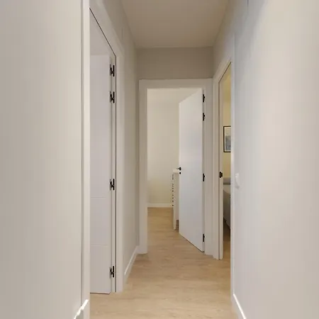 Apartmán Bleu Maison El Mirador Do Xiorto Raxo Samieira