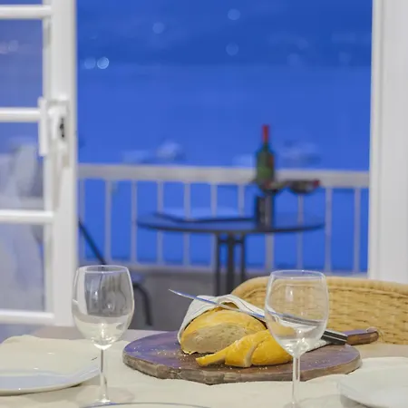 Bleu Maison El Mirador Do Xiorto Raxo *
